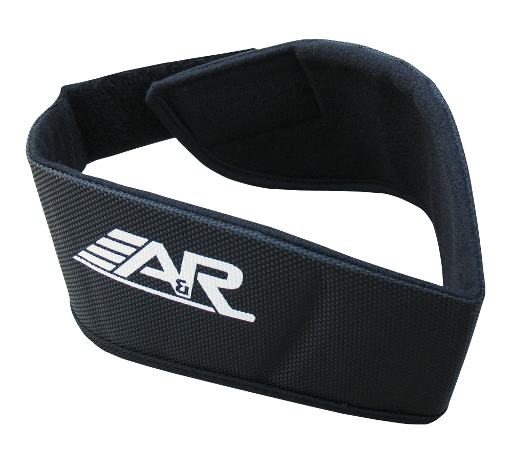 Neck Guard Hockey, Neck Brace Player A&R neck gard Ice Hockey Senior